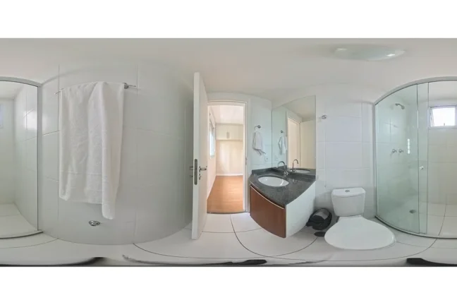 Imagem APARTAMENTO RESIDENCIAL em São Paulo - SP, Cambuci