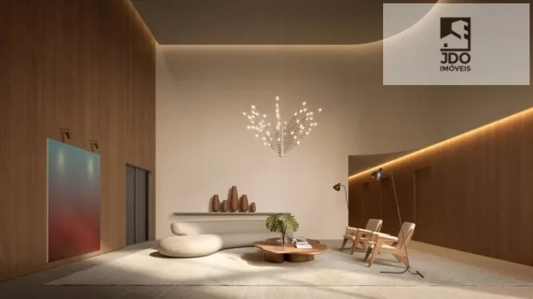 Imagem Apartamento a Venda no bairro Água Verde - Curitiba, PR