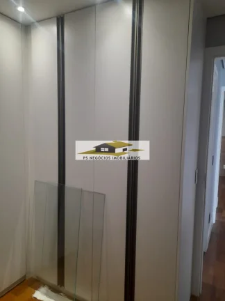 Imagem Apartamento para venda e locação no Jardim da Gloria