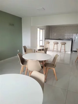 Imagem APARTAMENTO COM 71.14 m² - GUILHERMINA - PRAIA GRANDE SP