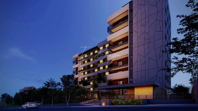 Imagem Apartamento à venda no bairro Novo Mundo em Curitiba/PR