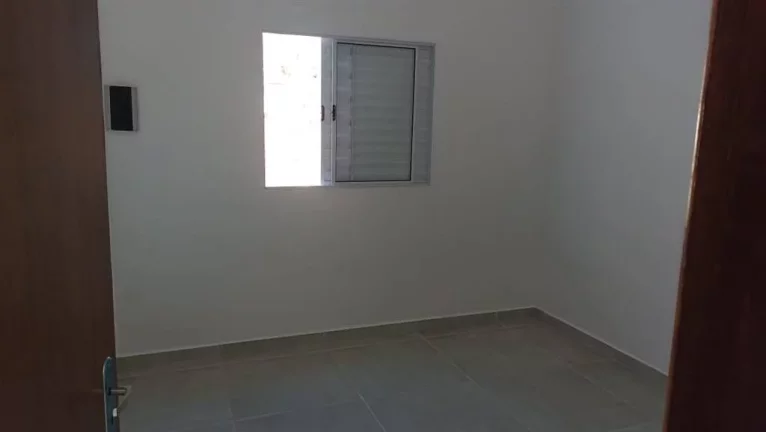 Imagem Apartamento à Venda em Boqueirão, Praia Grande - SP