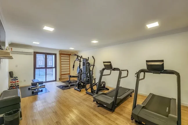 Imagem APARTAMENTO RESIDENCIAL em São Paulo - SP, Moema