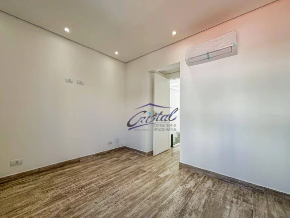 Imagem Casa com 4 quartos (3 suítes) à venda, 160 m² Jardim Vila Mariana - São Paulo/SP