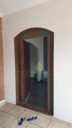 Imagem Casa com 3 dormitórios à venda, 170 m² por R$ 398.000,00 - Jardim Paulistano - Ribeirão Preto/SP
