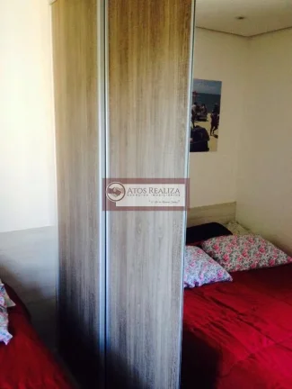 Imagem Compre Apartamento 2 Dormitórios Guarapiranga - São Paulo
