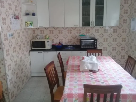 Imagem Casa para Venda por R$650.000,00 com 3 dormitórios, 1 suite e 6 vagas - Jardim belém, São paulo / SP - Cód. BDI37204