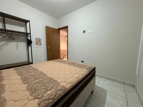 Imagem APARTAMENTO COM 74 m² - TUPI - PRAIA GRANDE SP
