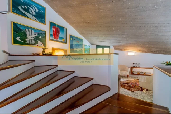 Imagem CASA RESIDENCIAL em SÃO PAULO - SP, Morumbi