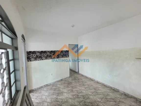 Imagem Casa no bairro Vila Celeste - Ipatinga