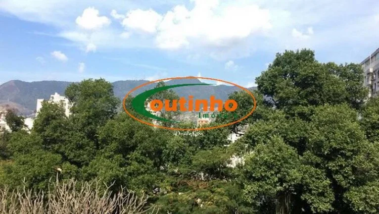 Imagem (29529) Rua Visconde de Santa Isabel - Grajaú