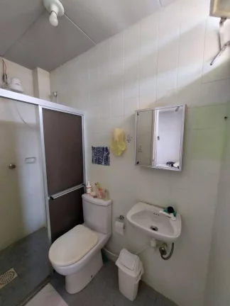 Imagem Apartamento à venda no Edifício Iate | 3 quartos, 130m², lazer | Contato: (79) 98834-9621