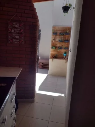 Imagem Apartamento à venda no bairro Jardim Progresso - Santo André/SP