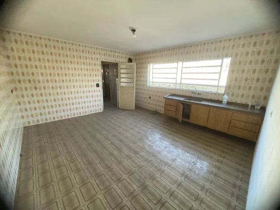 Imagem Sobrado à venda – Rua Ouricuri | Vila Formosa