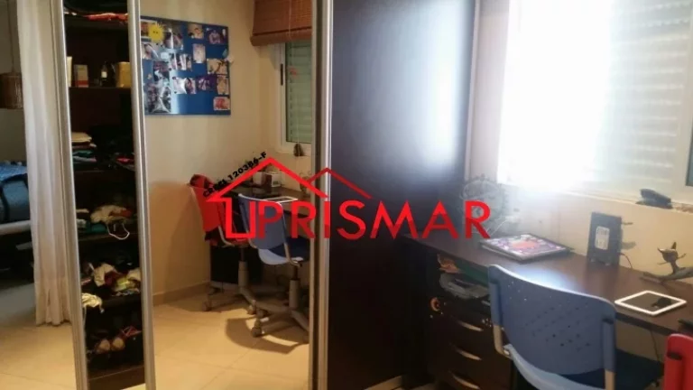 Imagem 3 Dormitórios 2 suites varanda Vila Rica 3 vagas
