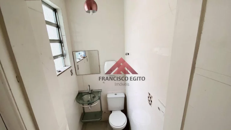 Imagem Sala para alugar - Centro - Niterói/RJ