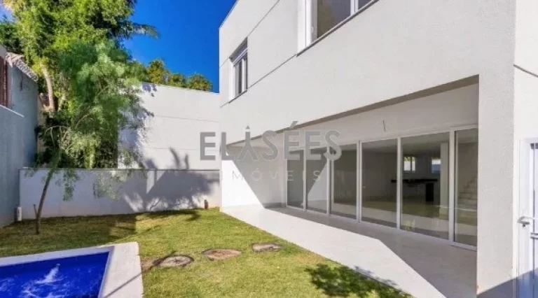 Imagem Casa RESIDENCIAL em SÃO PAULO - SP, GRANJA JULIETA