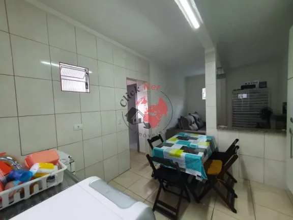 Imagem Casa Térrea Estuda permuta, com 4 dormitórios com edicula nos fundos , 5 vagas , bairro Rudge Ramos , São Bernardo campo