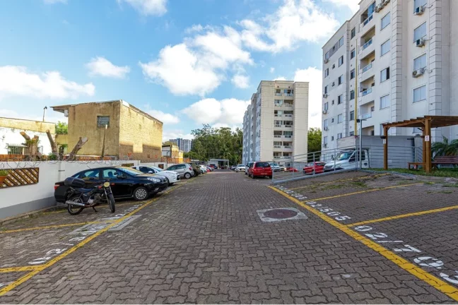 Imagem MSPA 9277 Apto 612521003-268 - Apartamento à venda no bairro Morro Santana - Porto Alegre/RS