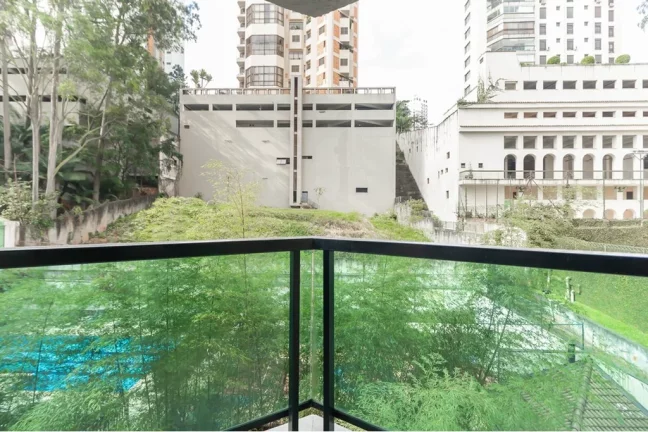 Imagem APARTAMENTO RESIDENCIAL em São Paulo - SP, Vila Suzana