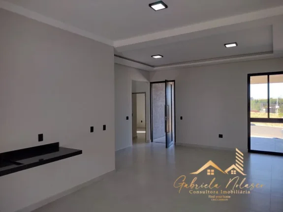 Imagem Casa Alto Padrão em Condomínio