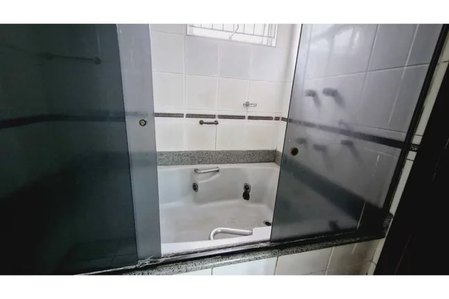 Imagem Apartamento com 3 Quartos à Venda, 190 m² em Bela Vista - São Paulo