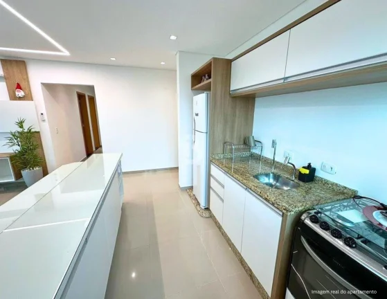 Imagem Cobertura Linear de Alto Padrão em Caiobá, Matinhos - Luxo, Conforto e 4 Quadras do Mar - R$ 1.750.000