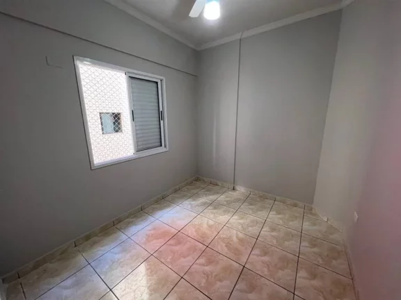 Imagem APARTAMENTO COM 32.29 m² - BOQUEIRAO - PRAIA GRANDE SP