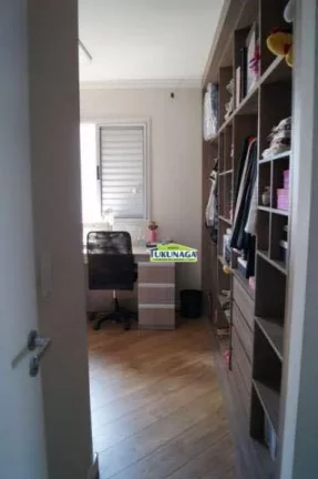Imagem Apartamento à venda, 62 m² por R$ 500.000,00 - Vila Miriam - Guarulhos/SP