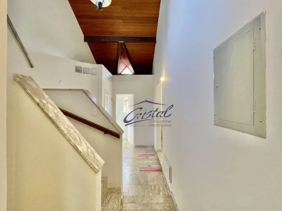 Imagem Casa com 4 quartos (4 suítes) à venda, 407 m² - São Paulo II - Granja Viana - Cotia/SP
