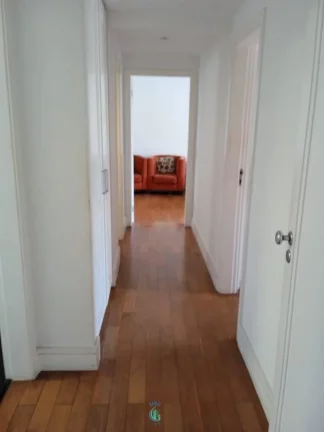 Imagem Apartamento com 2 quartos, 136m2, à venda em São Paulo, Brooklin Paulista