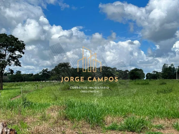 Imagem FA-25231 - FAZENDA À VENDA NA REGIÃO DE SÃO CARLOS - SP