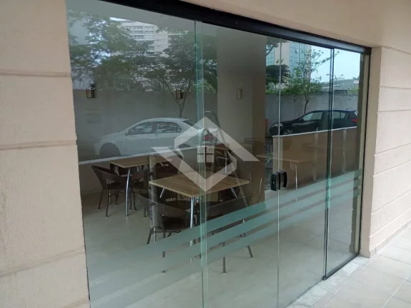 Imagem Apartamento a Venda de 3 Quartos no Condomínio Milano Barra