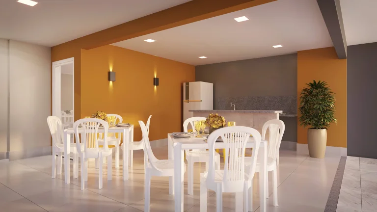 Imagem Seu Lar Novo Te Espera No VIVAH!