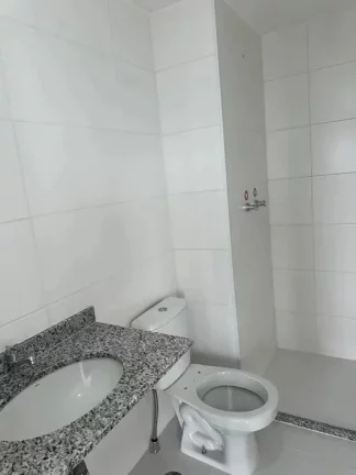 Imagem Apartamento para Venda em São Paulo, Lapa, 3 dormitórios, 1 suíte, 2 banheiros, 1 vaga