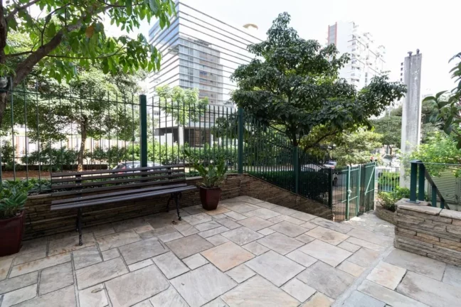 Imagem APARTAMENTO RESIDENCIAL em São Paulo - SP, Jardim Paulista