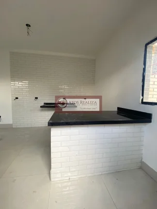 Imagem Casa em Santa Julia - Itanhaém