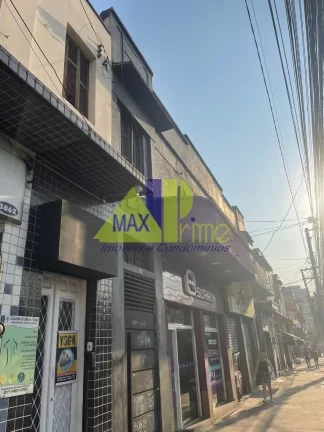 Imagem Salão Comercial para Locação no Tatuapé, São Paulo-SP: 1 Sala, 3 Banheiros, 250m², Próximo ao Metrô!