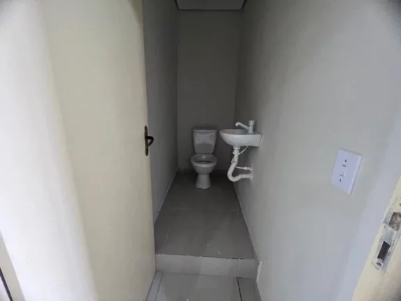 Imagem Sala para alugar, 18 m² por R$ 900,00/mês - Vila Amorim - Suzano/SP