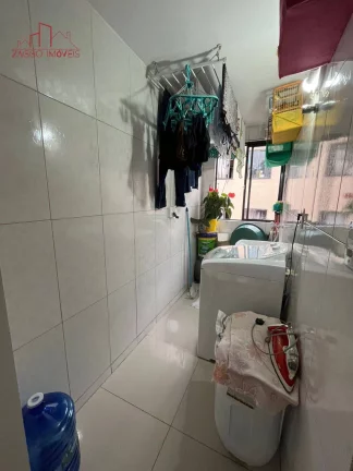 Imagem Apartamento à venda com 49m², 2 quartos e 1 vaga