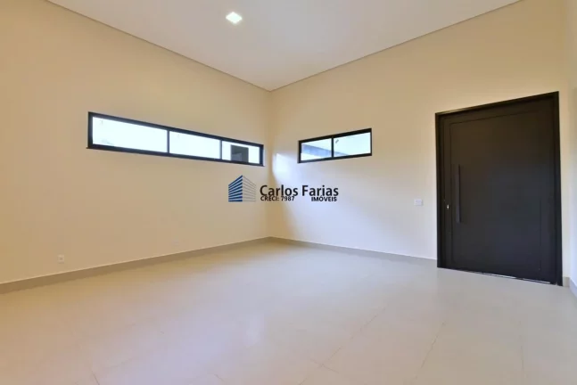 Imagem Casa em Condomínio para Venda em Brasília, Setor Habitacional Tororó (Jardim Botânico), 3 dormitórios, 3 suítes, 4 banheiros, 4 vagas