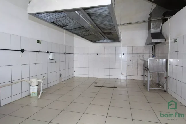 Imagem Ponto comercial para aluguel, para resturante, Centro Histórico, Porto Alegre/RS.