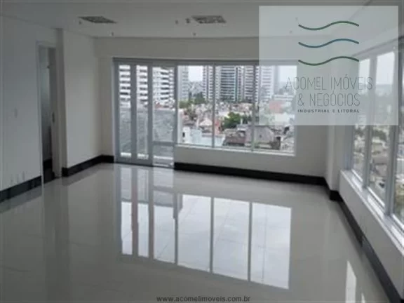Imagem Escritório para locação em Barueri no bairro Alphaville
