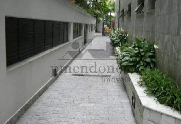 Imagem Cobertura Duplex à Venda Perdizes, 3 quartos 6 vagas 331 m²