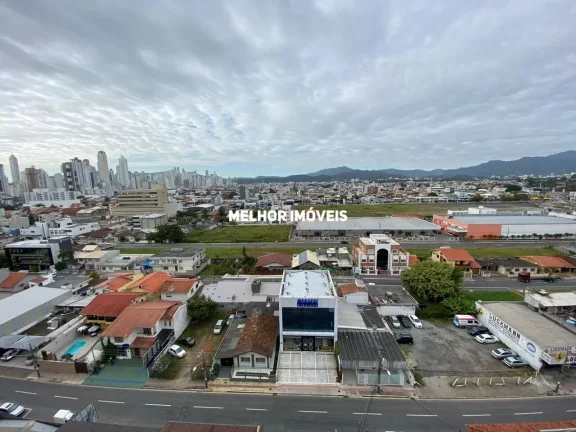 Imagem Apartamento Novo a venda em frente ao Shopping Balneário em Balneário Camboriú-SC