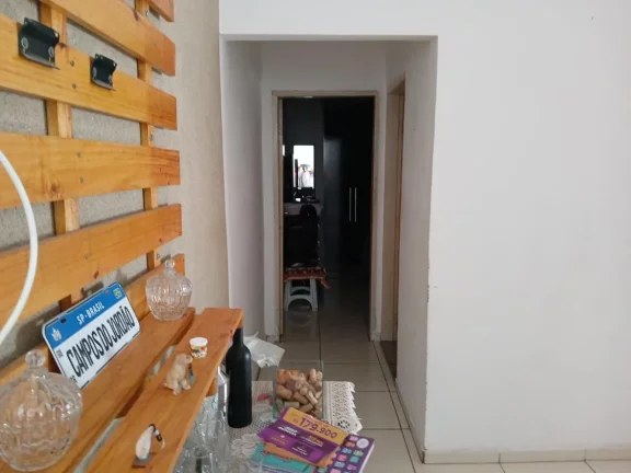 Imagem CASA A VENDA NO JARDIM ITAPEMA