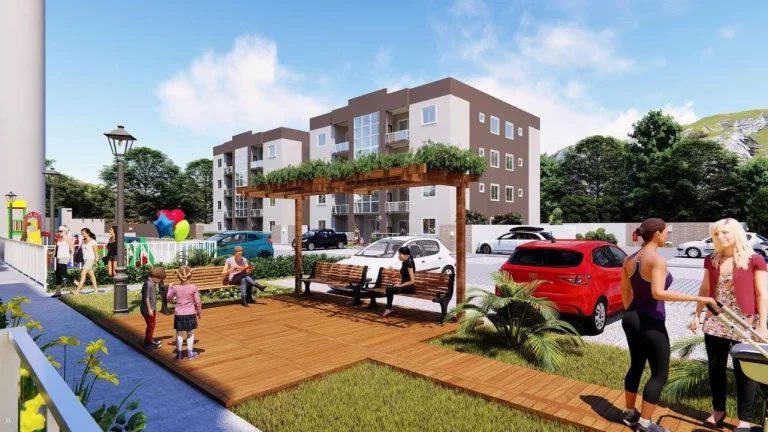 Imagem Apartamento 2 Quartos para Venda em Porto Belo, pereque, 2 dormitórios, 1 banheiro, 1 vaga