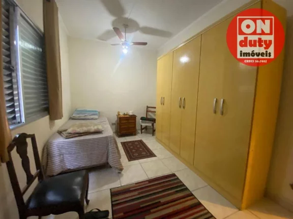 Imagem Apartamento - Campo Grande - Santos/SP