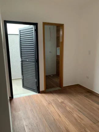 Imagem Apartamento Sem Condominio 55 m² 2 Dormitorios sendo 1 Suite