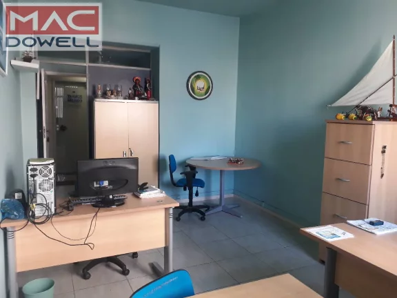 Imagem Sala comercial de 28 m² a venda - Centro - Niterói/RJ